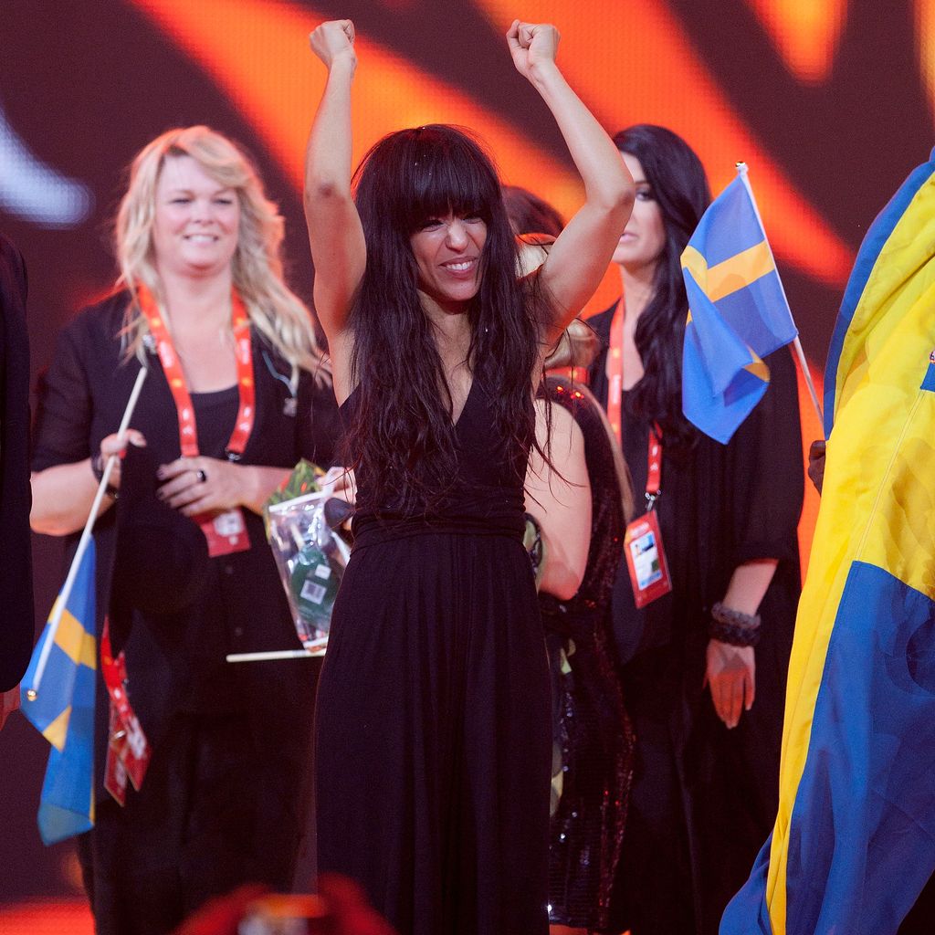 Loreen