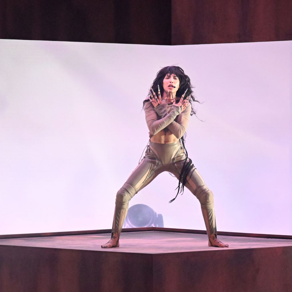 Loreen, ESC-Gewinnerin 2023