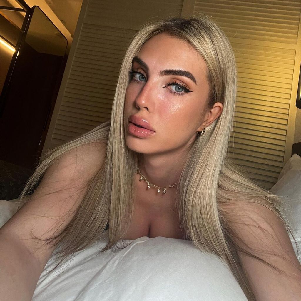 Loreen Schenke, Realitystar