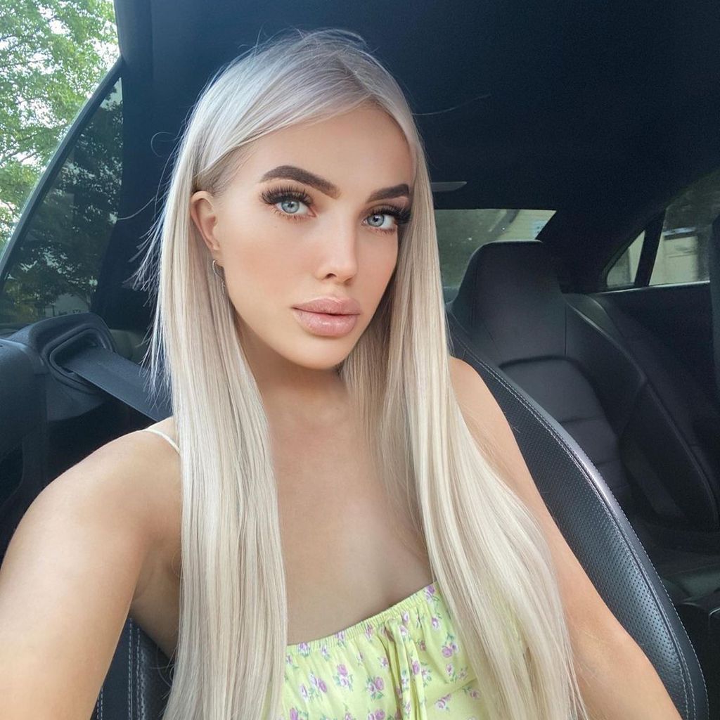 Loreen Schenke, TV-Bekanntheit