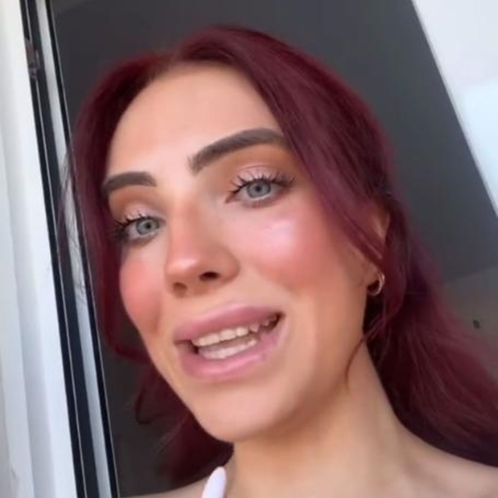 Loreen Schenke, Realitystar