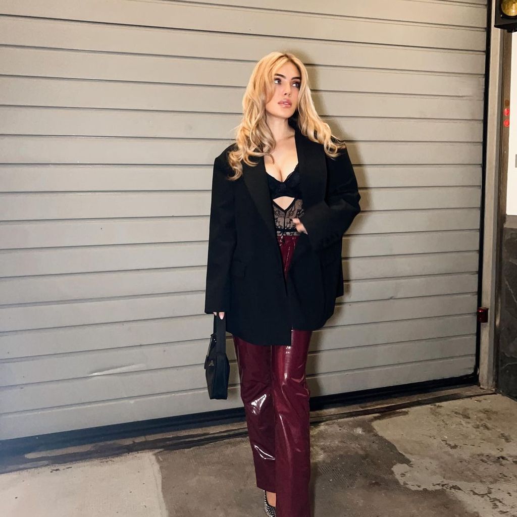 Loreen Schenke, "Temptation Island"-Kandidatin