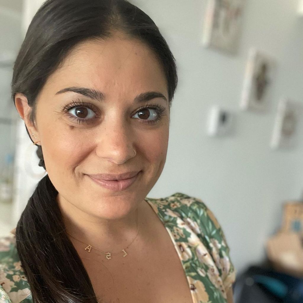 Loren Brovarnik, US-amerikanische TV-Bekanntheit
