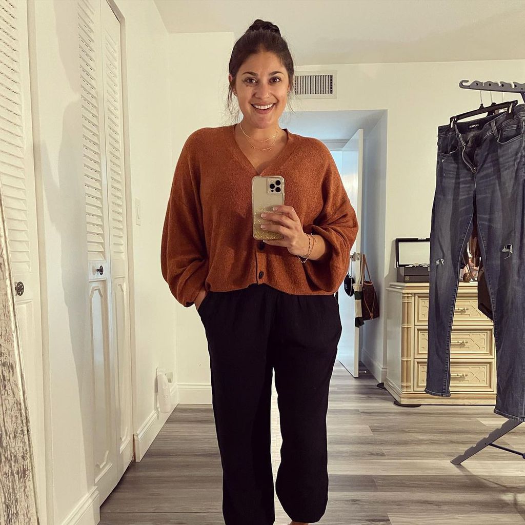 Loren Brovarnik im November 2020