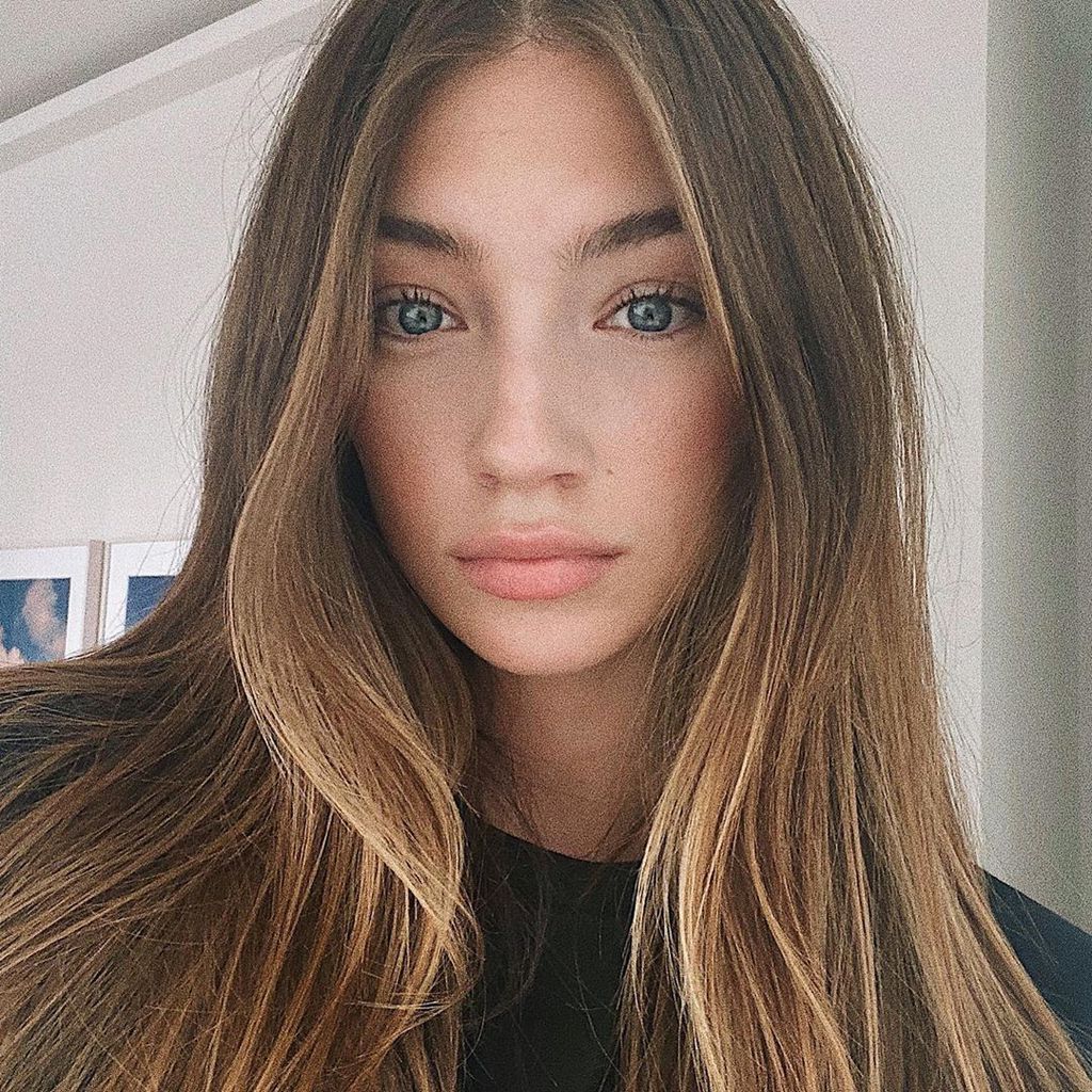 Lorena Rae im Mai 2020