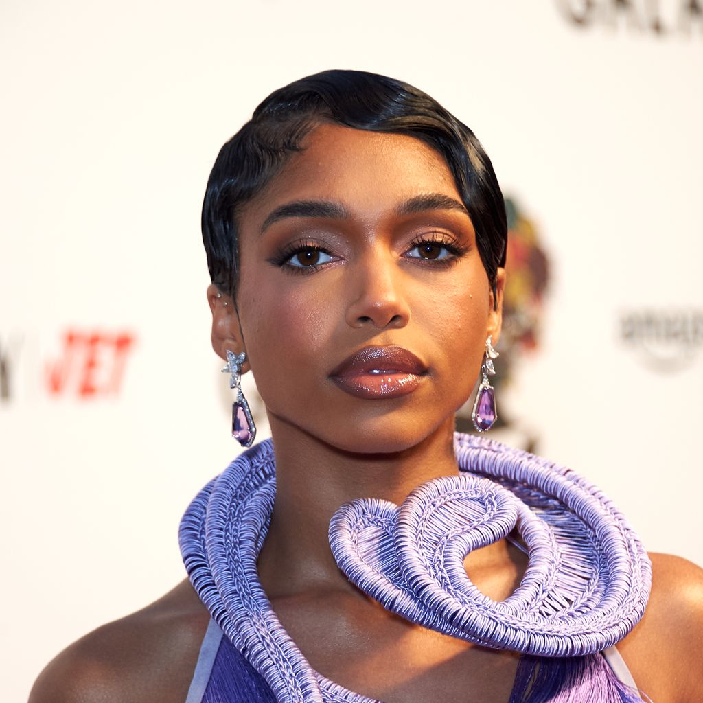 Lori Harvey, Model