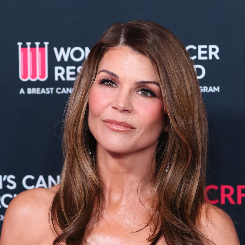 Bei "An Unforgettable Evening": Lori Loughlin im Beverly Wilshire Hotel, Beverly Hills, 11. März 2026
