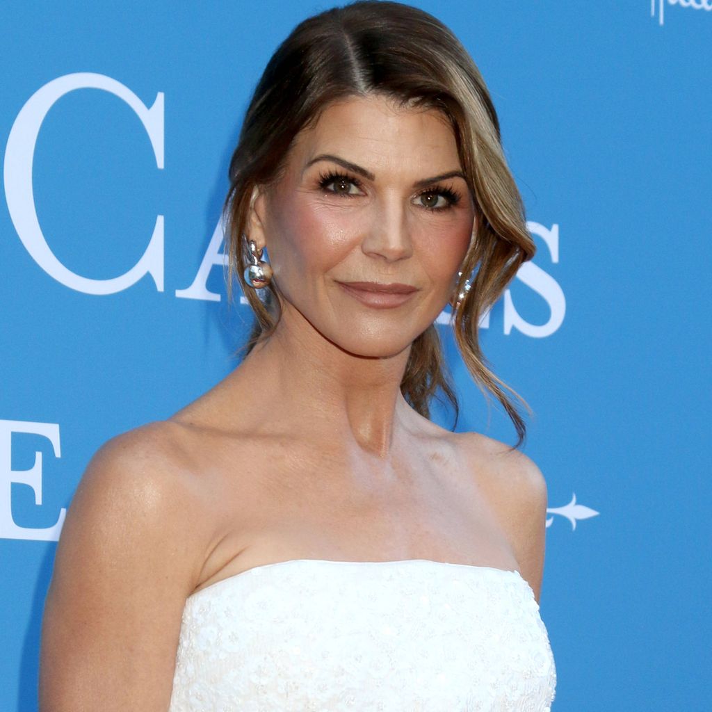 Lori Loughlin bei der Veranstaltung "When Calls the Heart and Hope Valley: 1874 Celebration" im The Sun Rose Hotel in West Hollywood