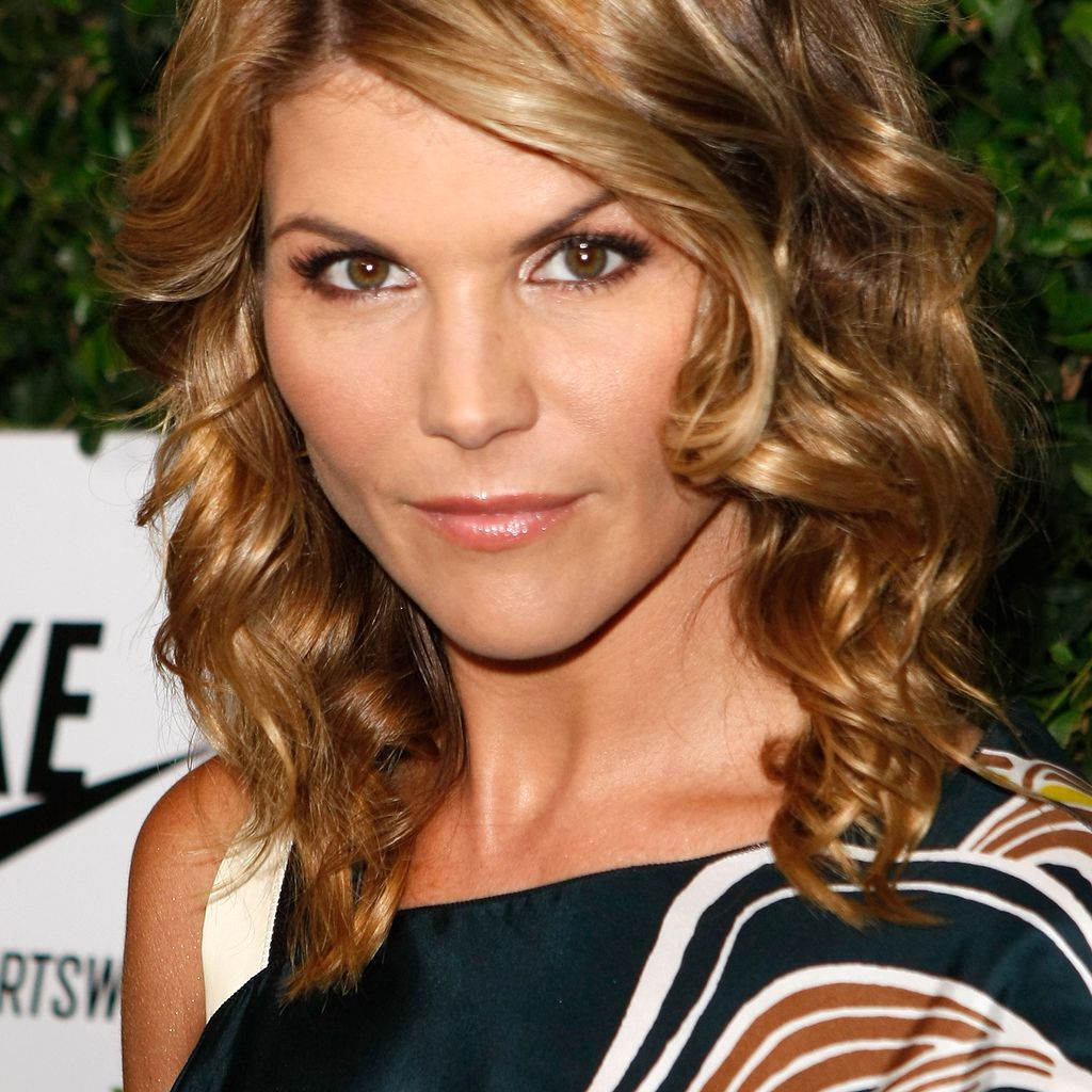 Lori Loughlin bei der Premiere von "90210" in Hollywood im September 2009