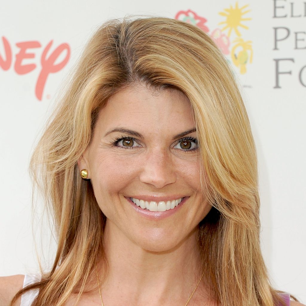 Lori Loughlin im Juni 2010