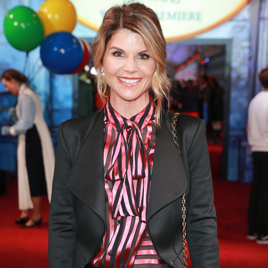 Lori Loughlin, Schauspielerin