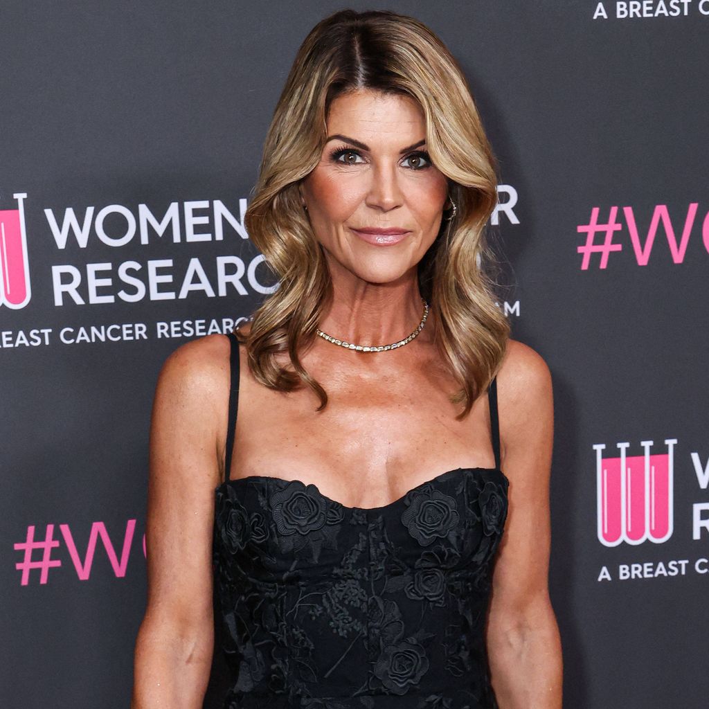 Lori Loughlin, Schauspielerin