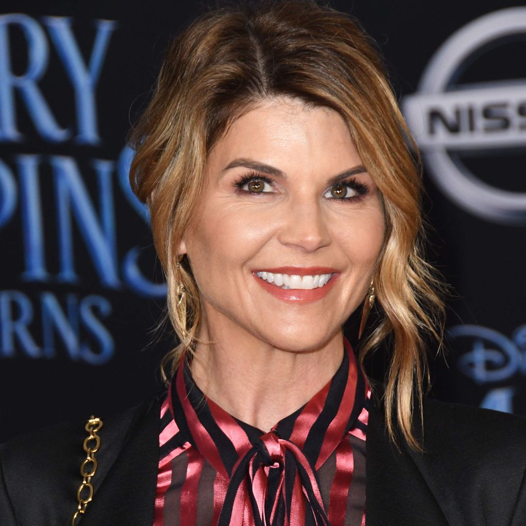 Lori Loughlin, Schauspielerin