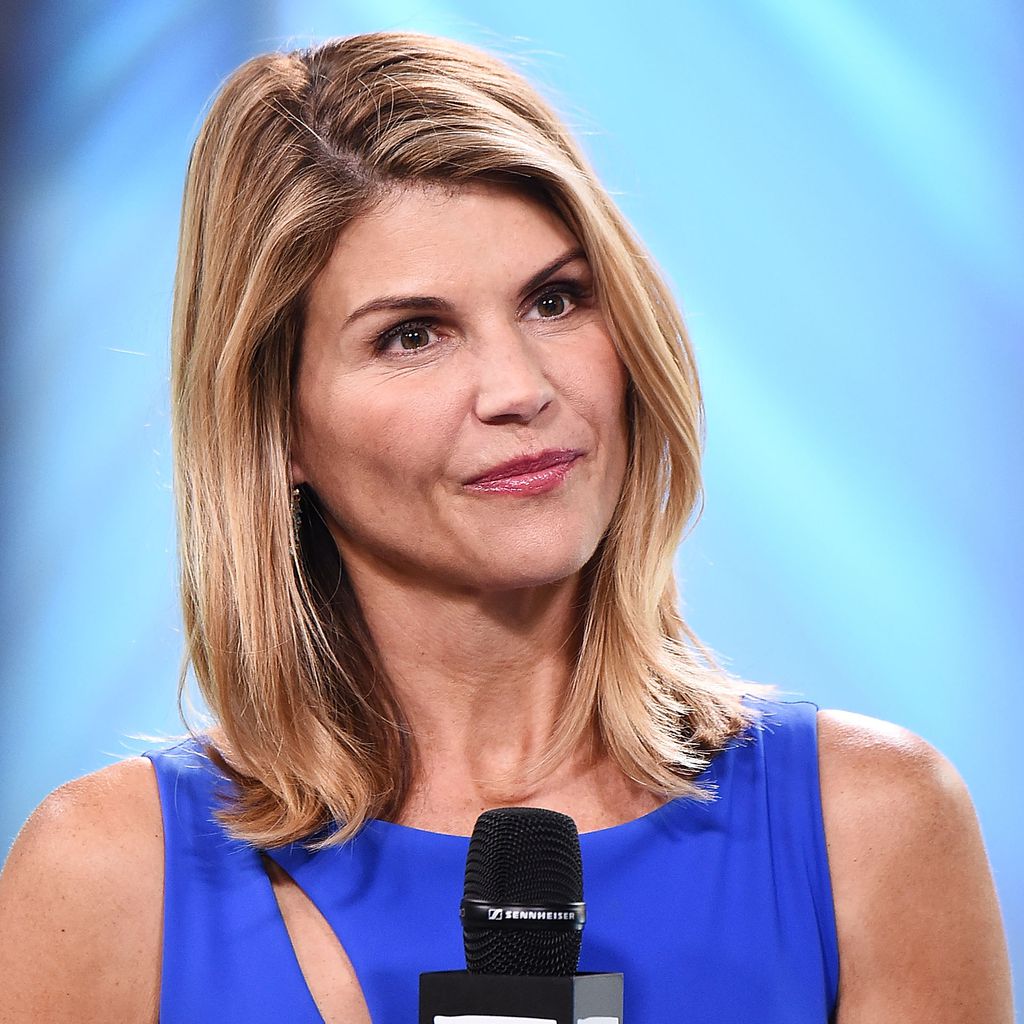 Lori Loughlin im August 2017