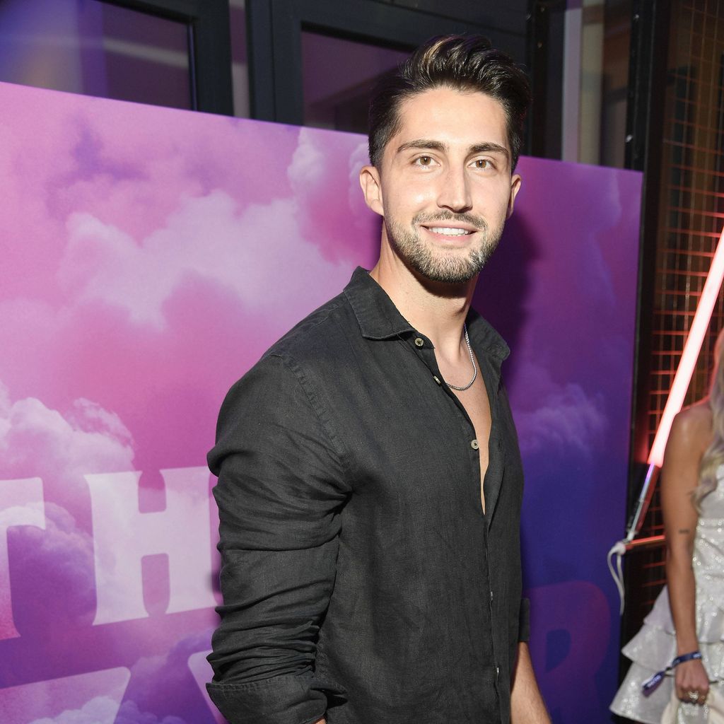 Lorik Bunjaku beim Premieren-Event von "The Power" am 28. August 2025 in Berlin