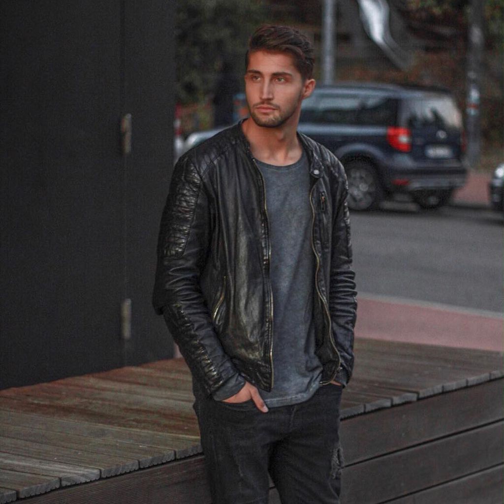 Lorik Bunjaku, Kandidat bei "Bachelor in Paradise" 2021