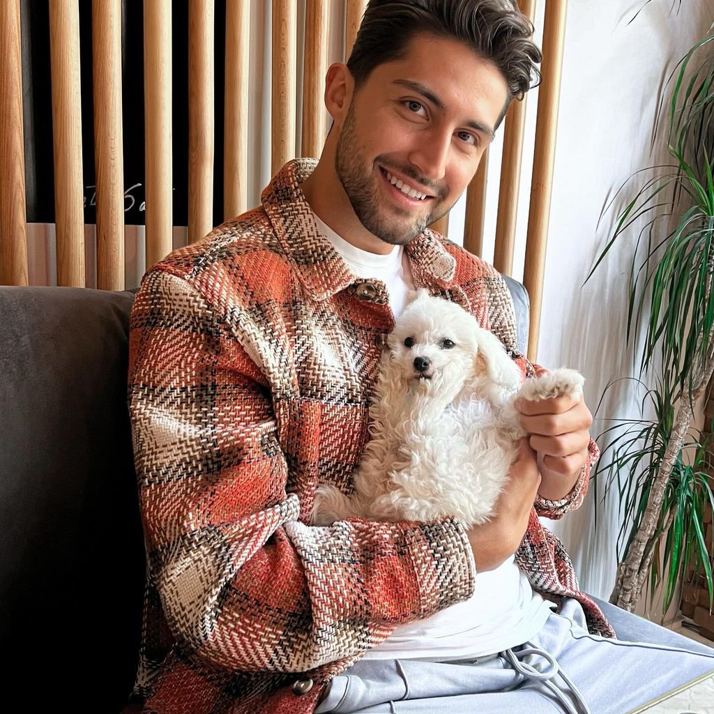 Lorik Bunjaku, Realitystar