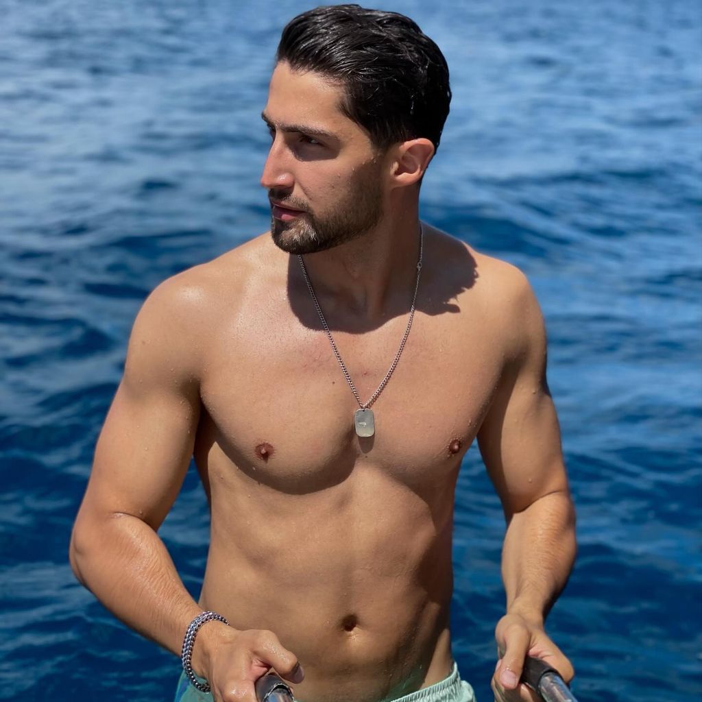 Lorik Bunjaku, Realitystar