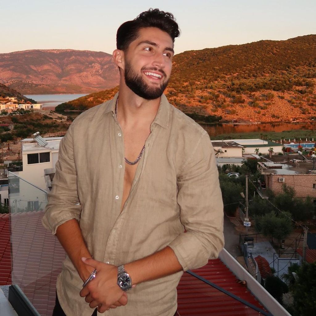 Lorik Bunjaku, Reality-TV-Darsteller