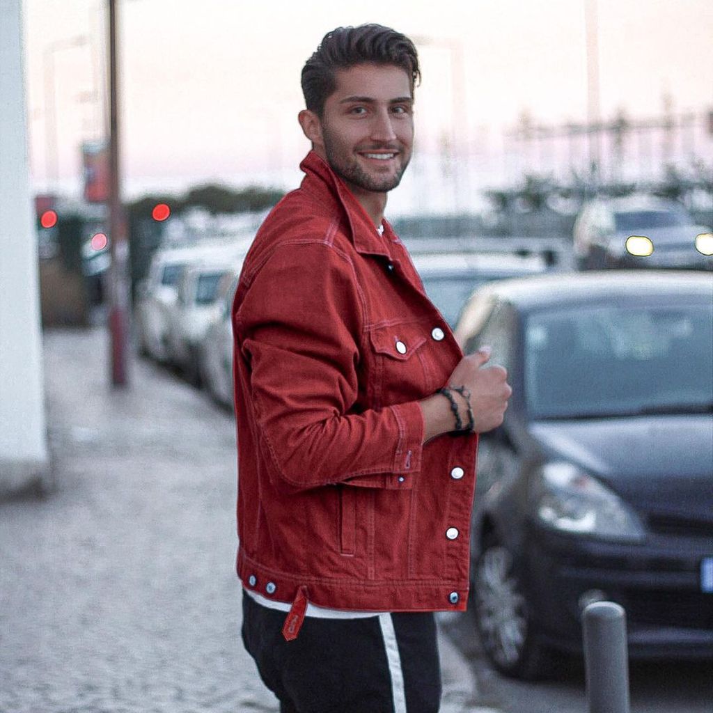Lorik Bunjaku, "Die Bachelorette"-Kandidat 2021