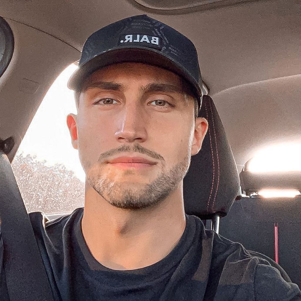 Lorik Bunjaku, Kandidat bei "Die Bachelorette" 2021