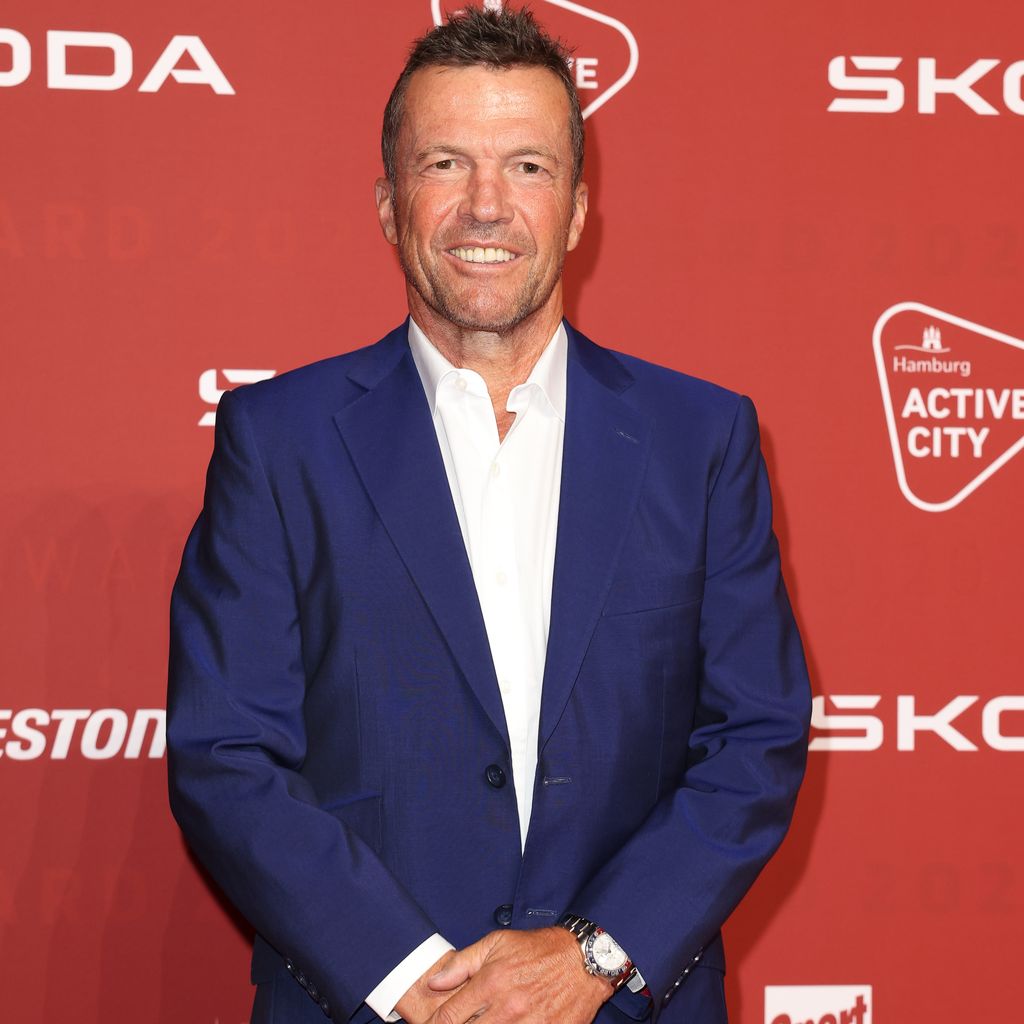 Lothar Matthäus, Fußballexperte