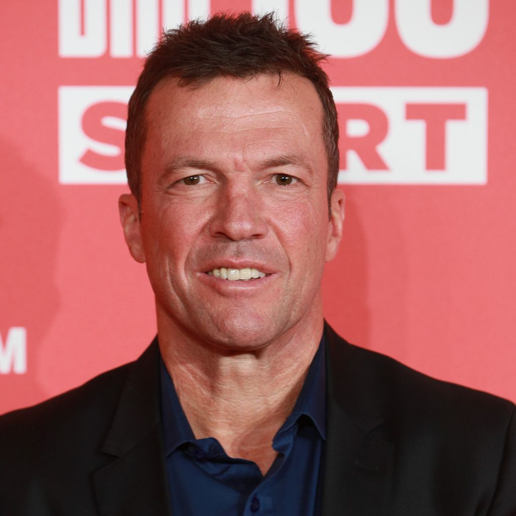 Lothar Matthäus 2018 in Berlin