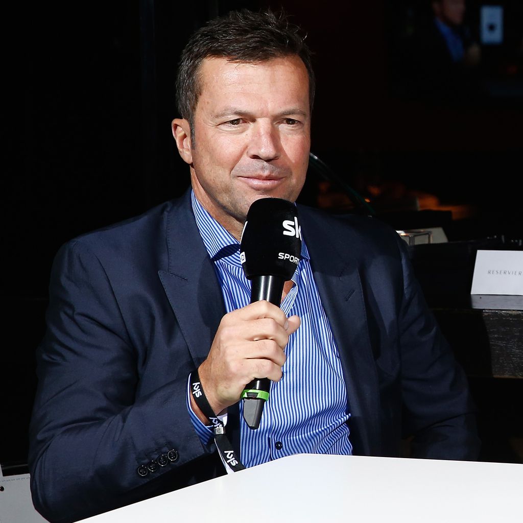 Lothar Matthäus