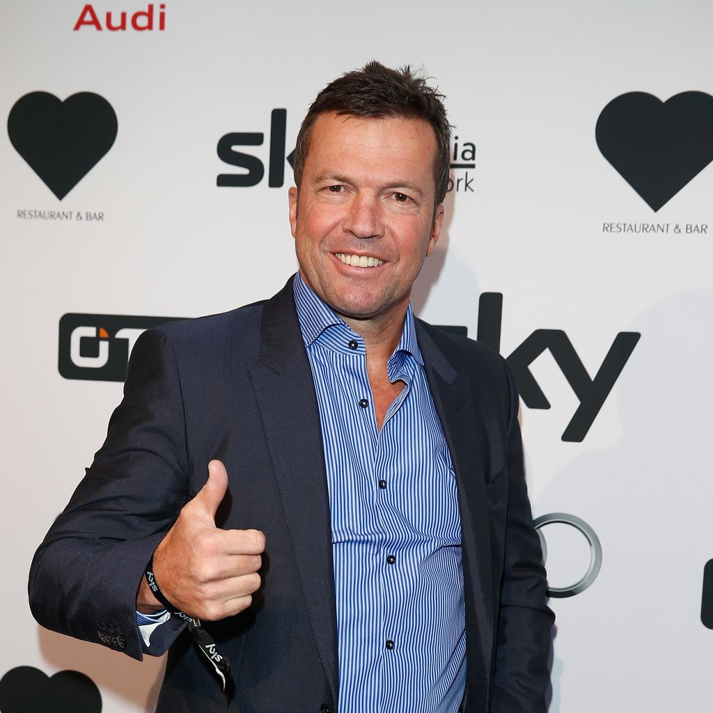 Lothar Matthäus, Fußballexperte