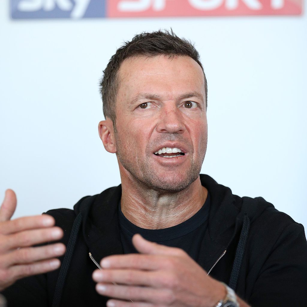 Lothar Matthäus, 2018