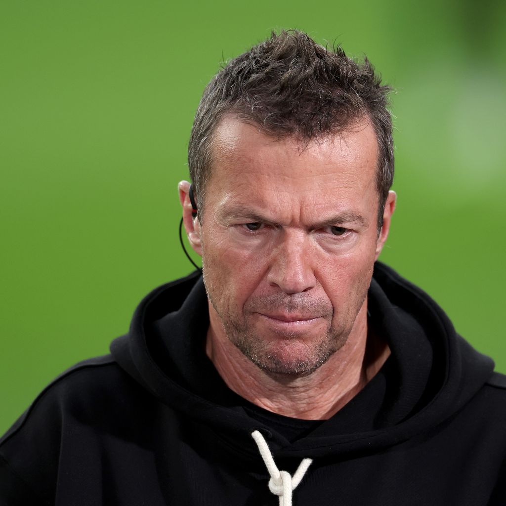 Lothar Matthäus, Fußballexperte