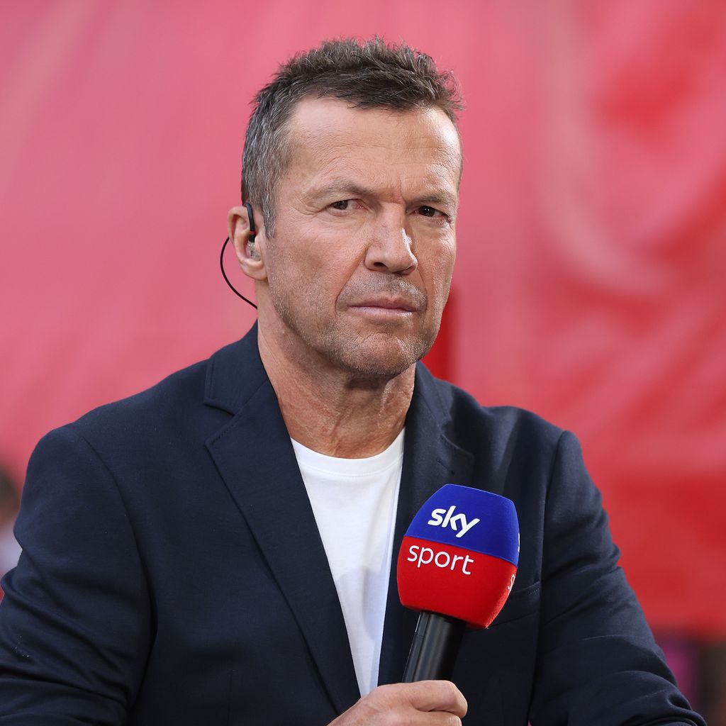 Lothar Matthäus, Fußballexperte