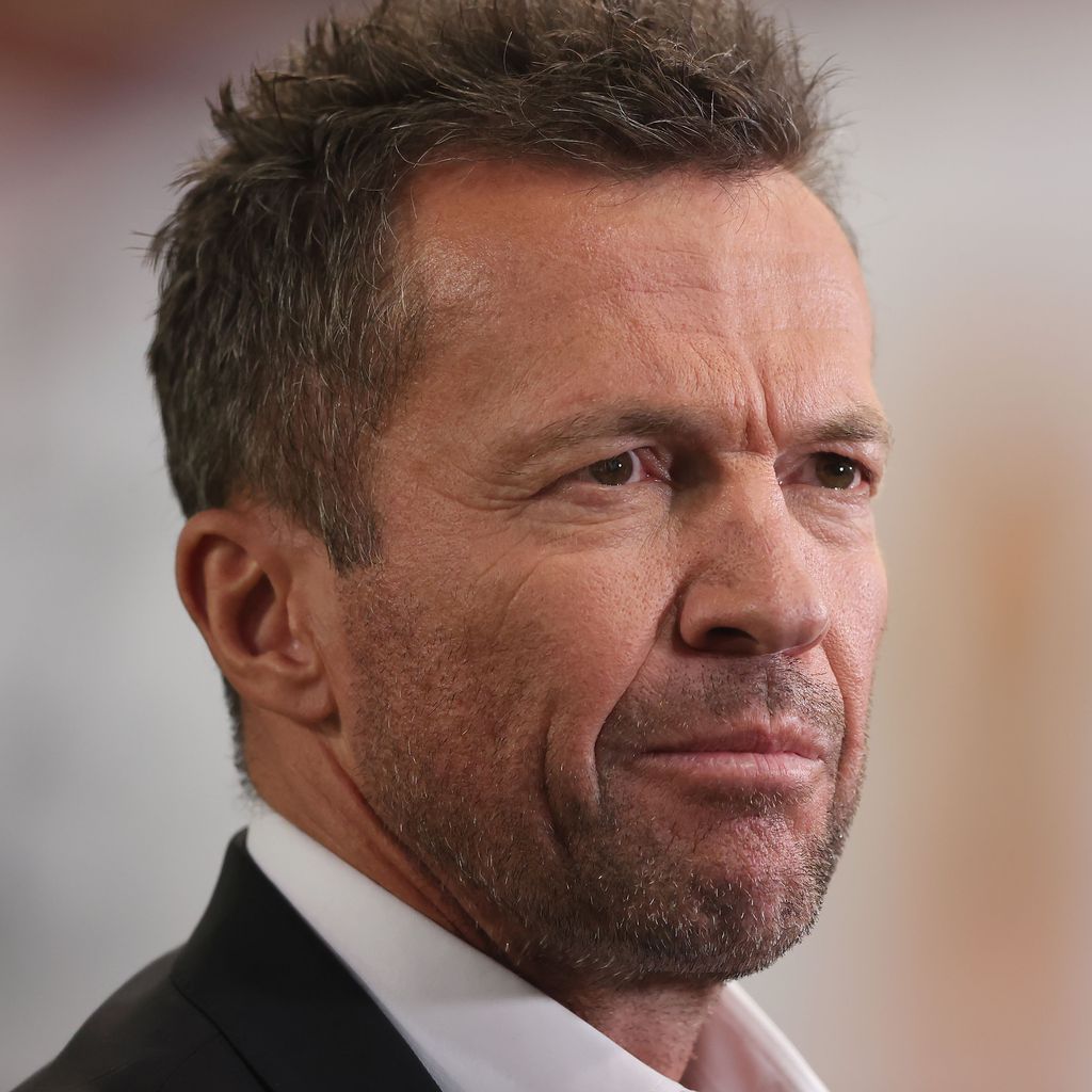Lothar Matthäus im September 2021