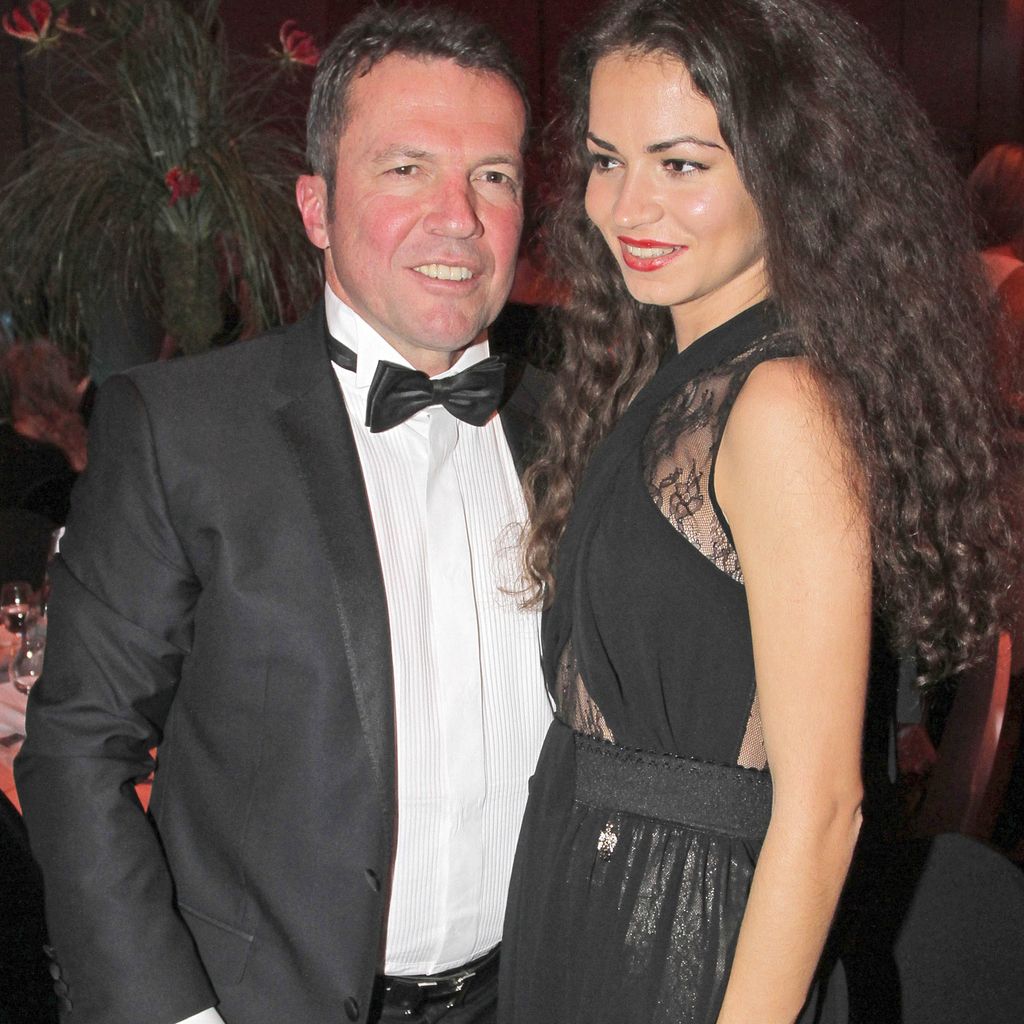 Lothar Matthäus