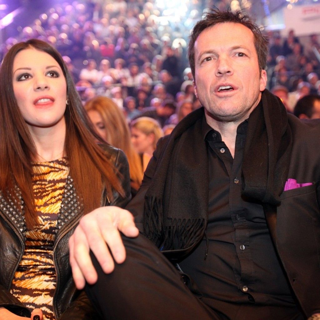 Lothar Matthäus