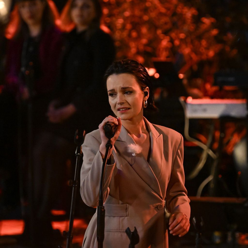 Lotte bei "Sing meinen Song"