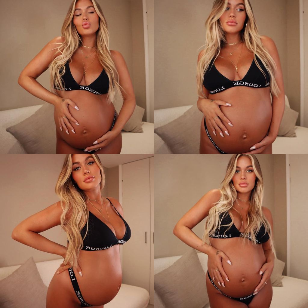 Lottie Tomlinson, Influencerin