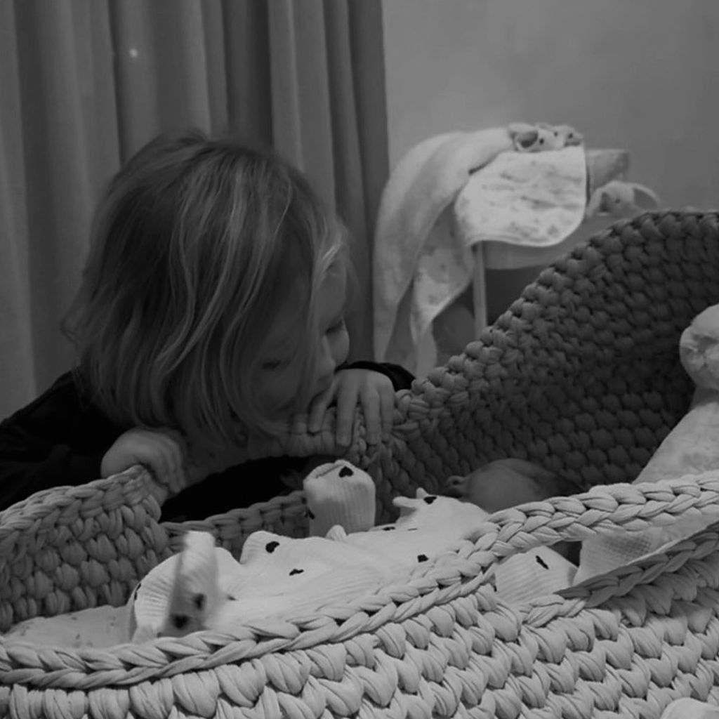 Lottie Tomlinsons Kinder
