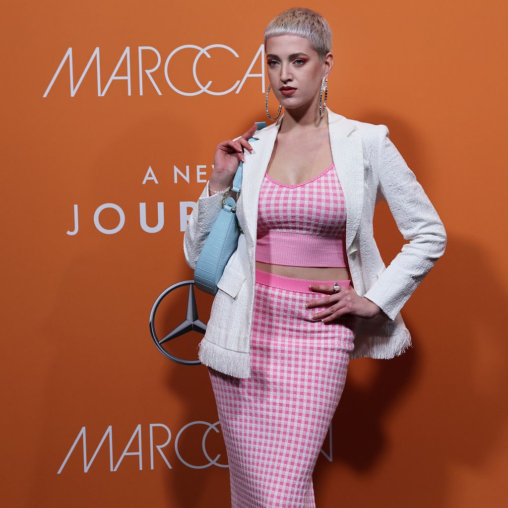 Lou-Anne Gleissenebner-Teskey, GNTM-Siegerin 2022