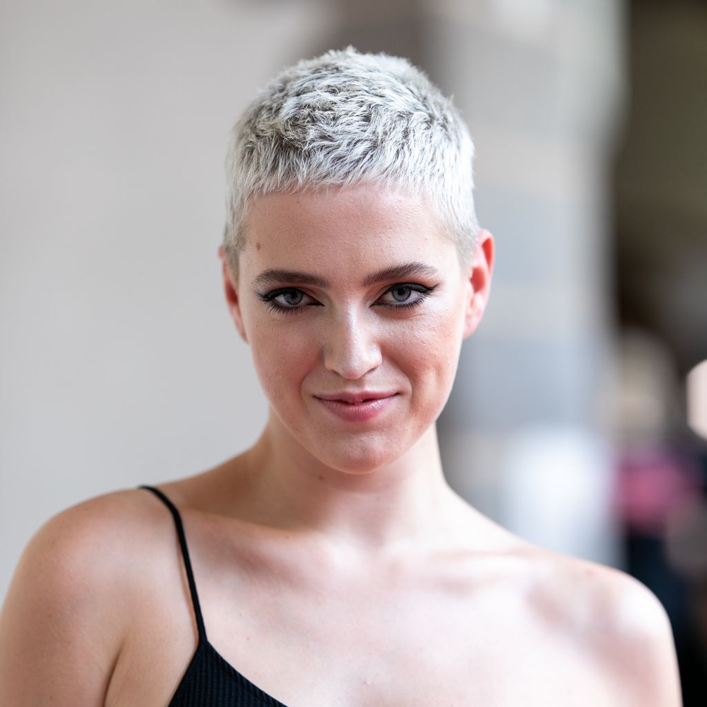 Lou-Anne, Siegerin der 17. GNTM-Staffel
