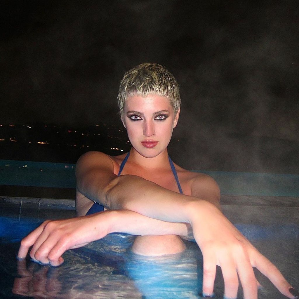 Lou-Anne, GNTM-Siegerin 2022