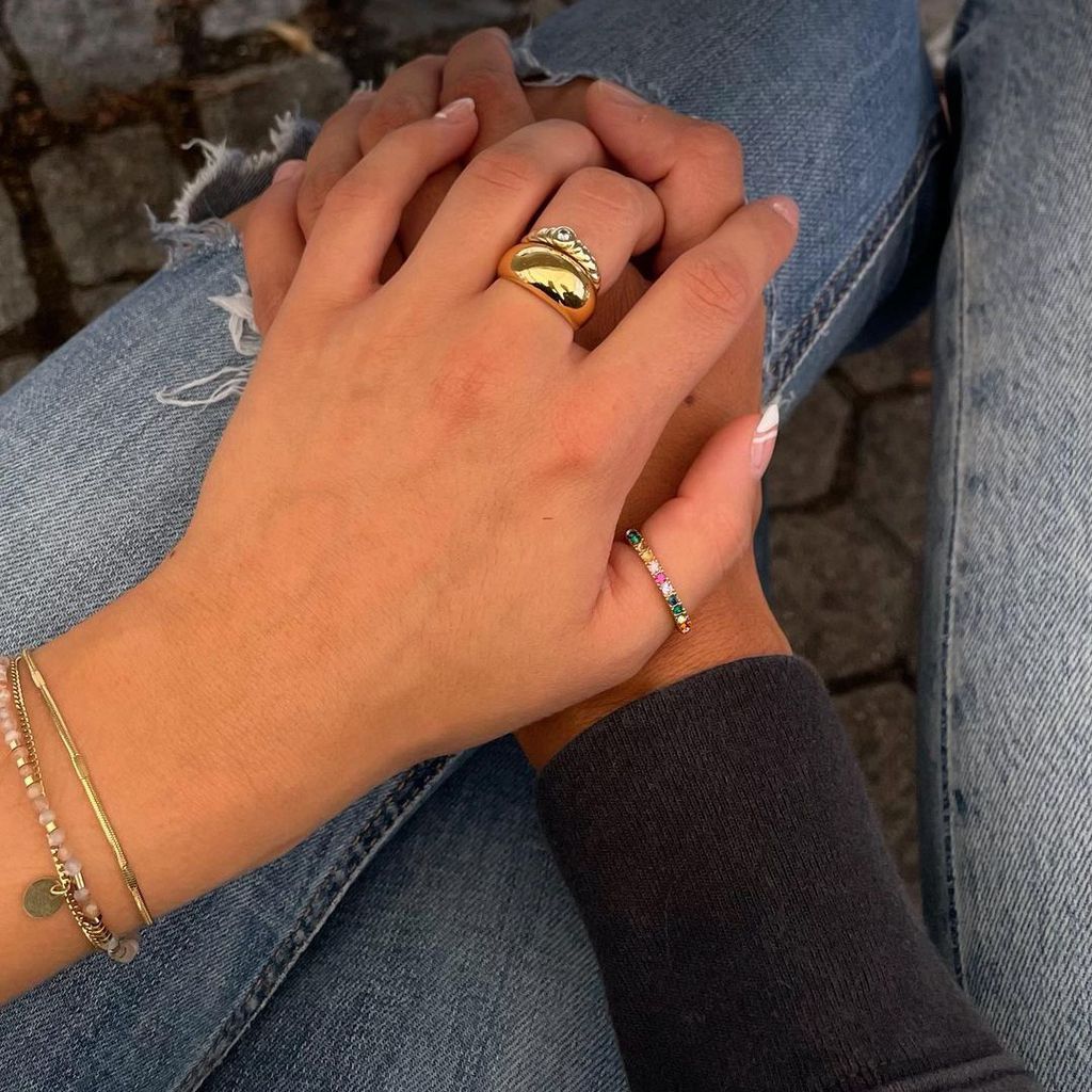 Lou und Sara