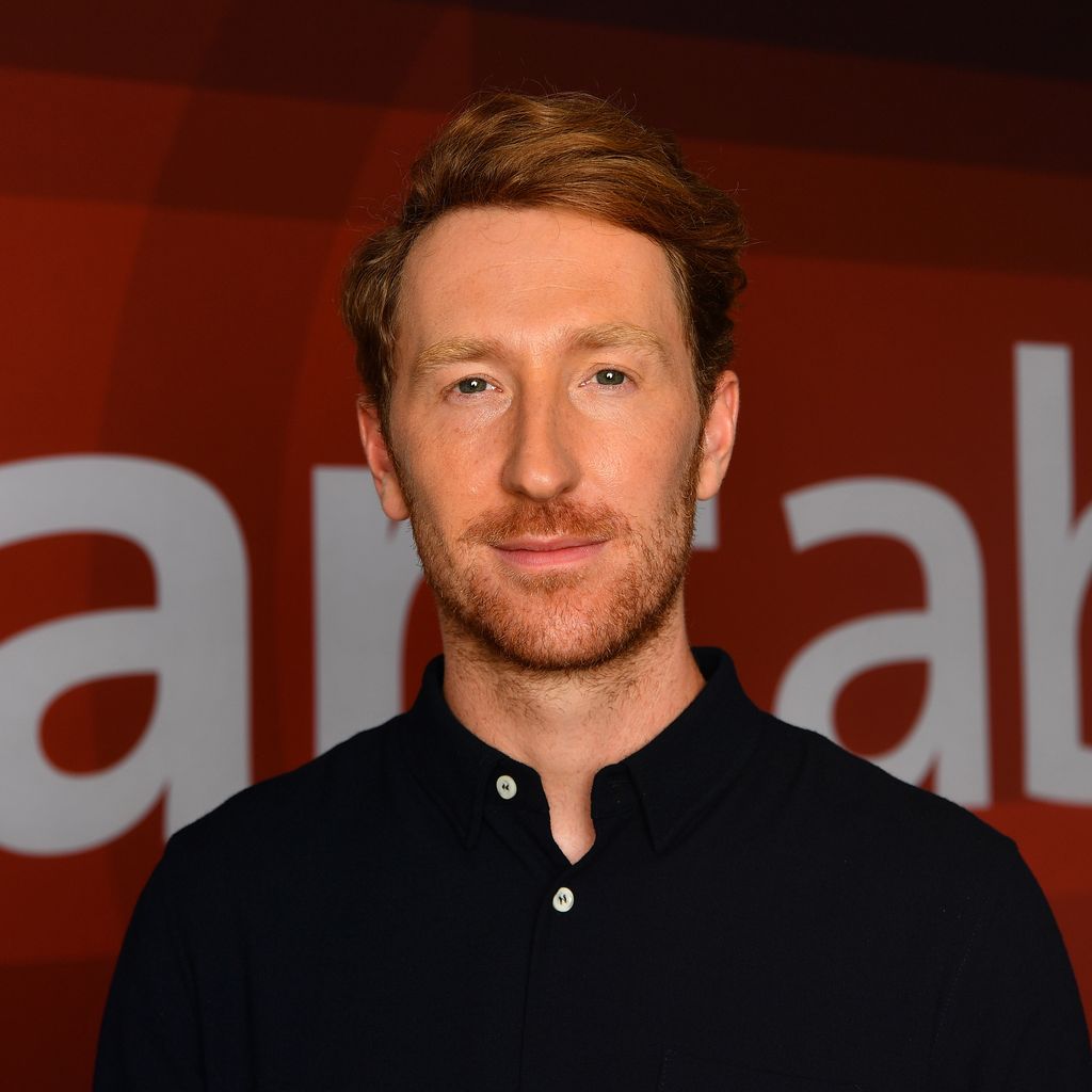 Louis Klamroth, neuer "Hart aber fair"-Moderator