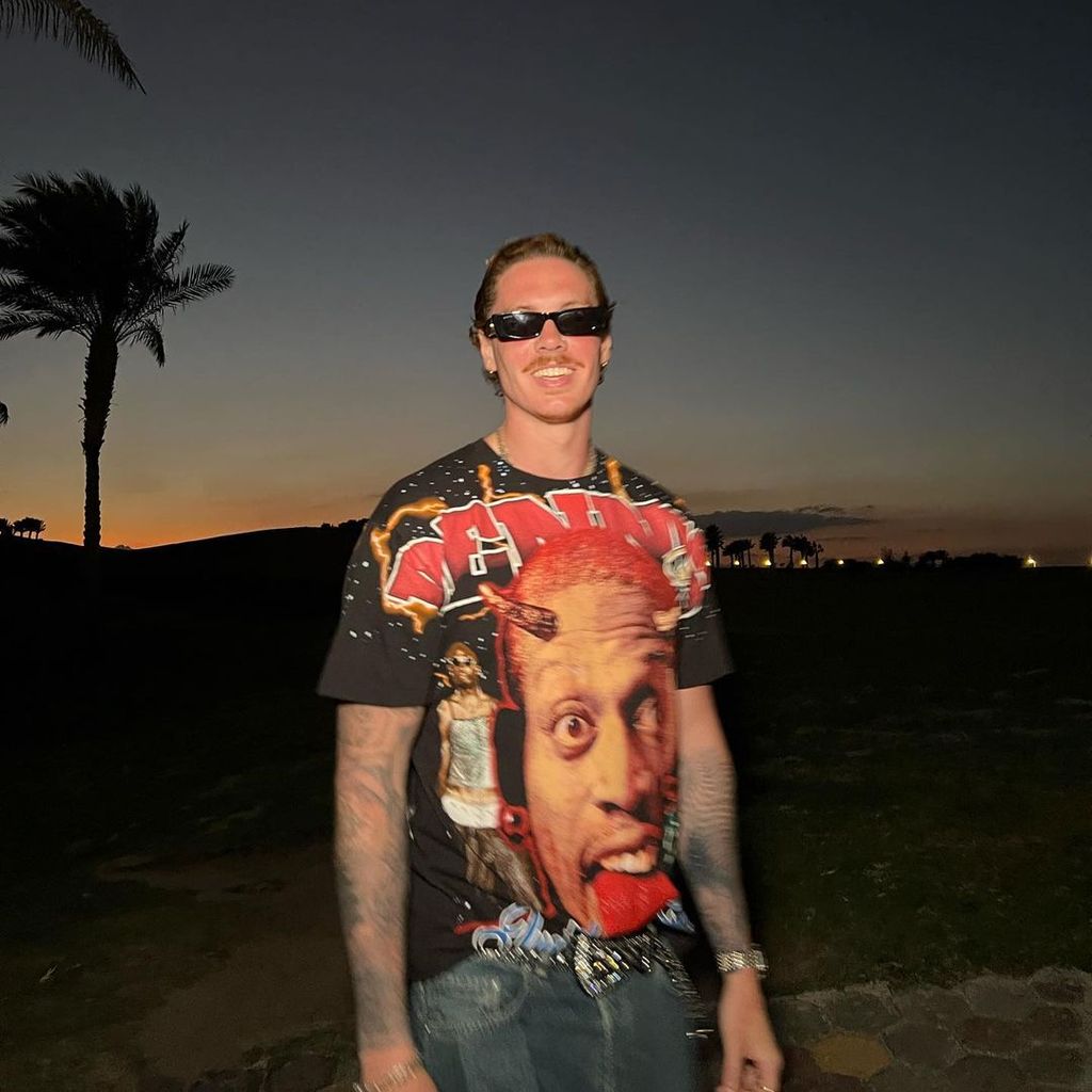 Louis Streich, "Temptation Island"-Kandidat