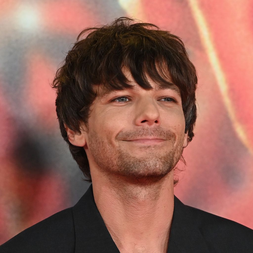 Louis Tomlinson, März 2023