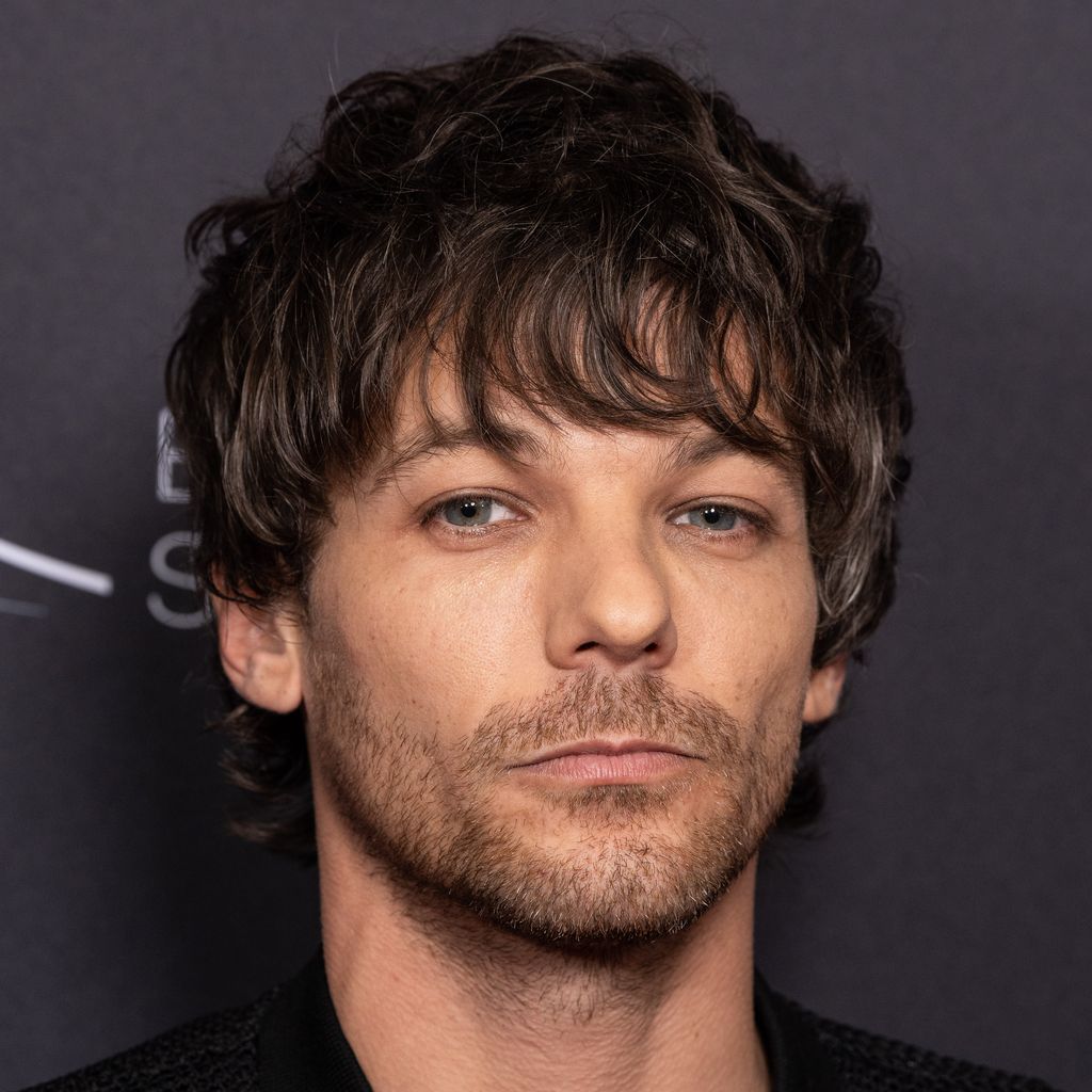 Louis Tomlinson, Musiker
