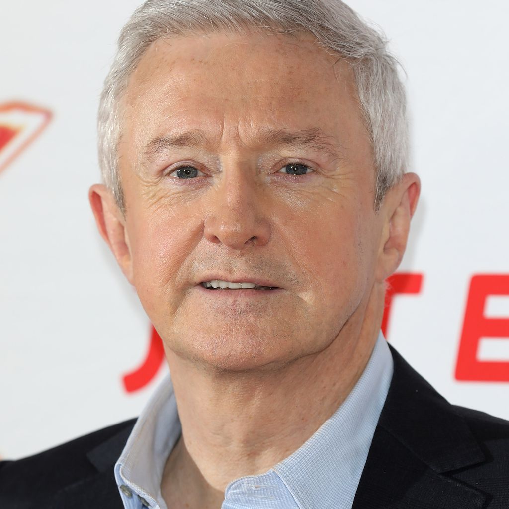 Louis Walsh, TV-Bekanntheit