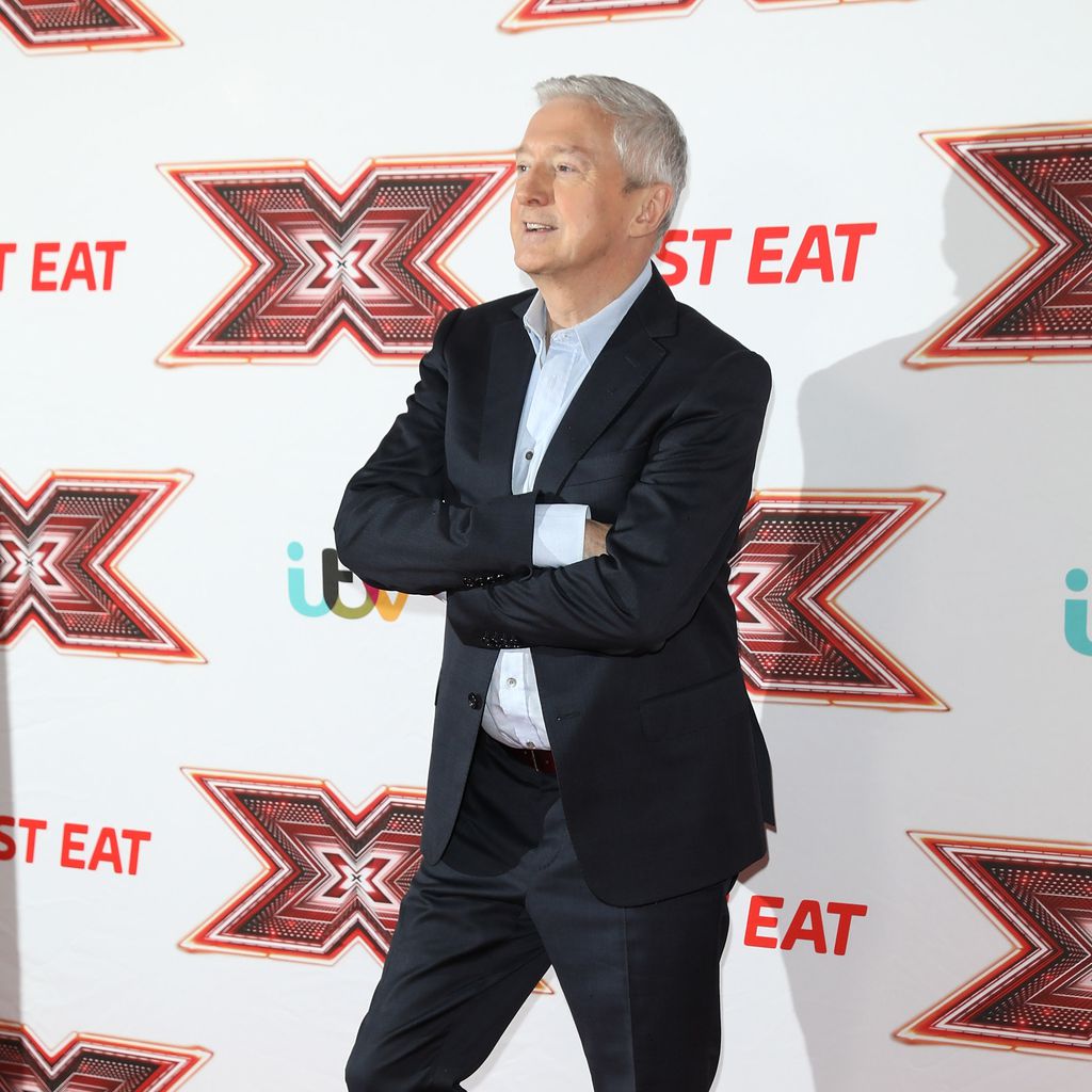 Louis Walsh, Ex-"The X Factor"-Juror