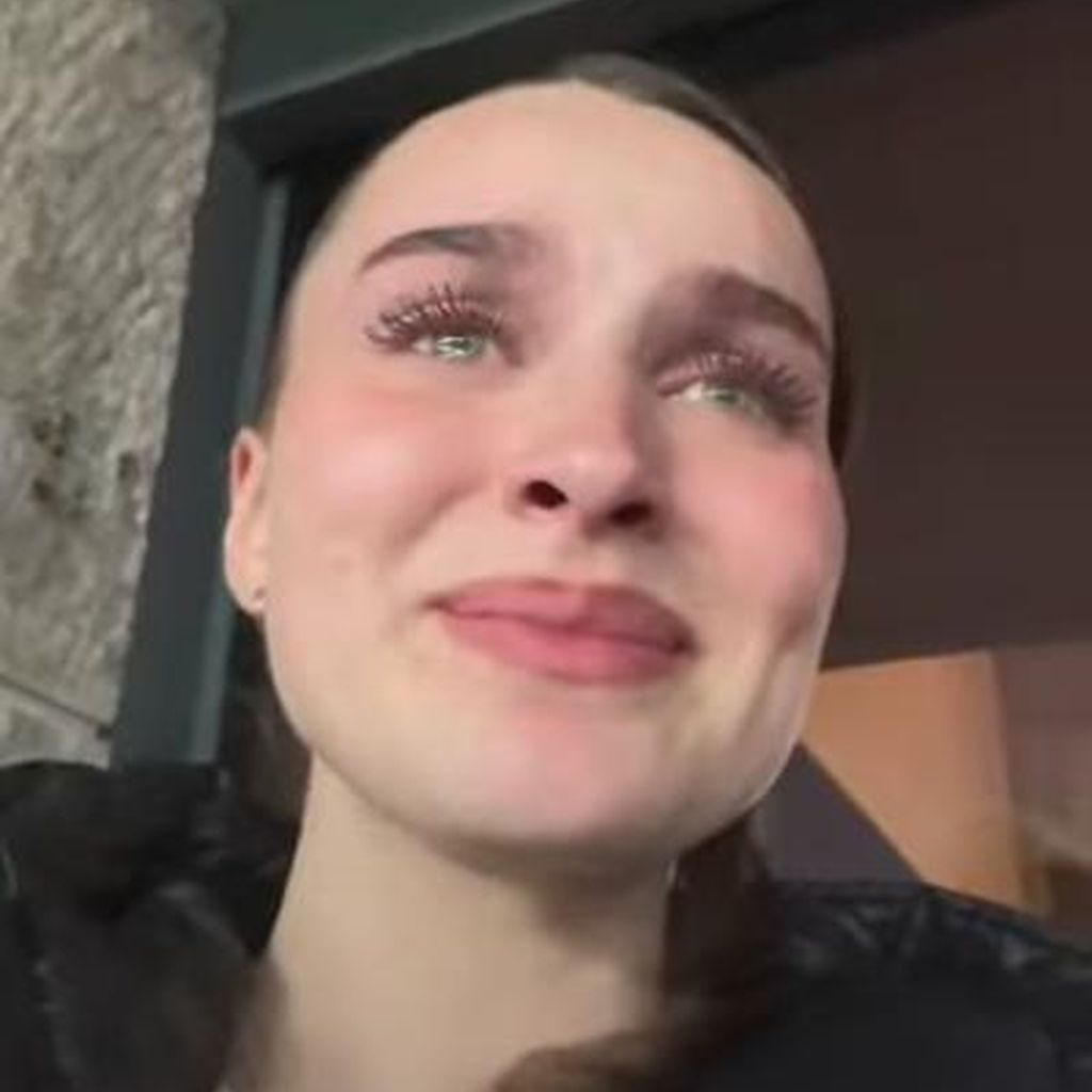 Louisa Jindaoui, Dezember 2023