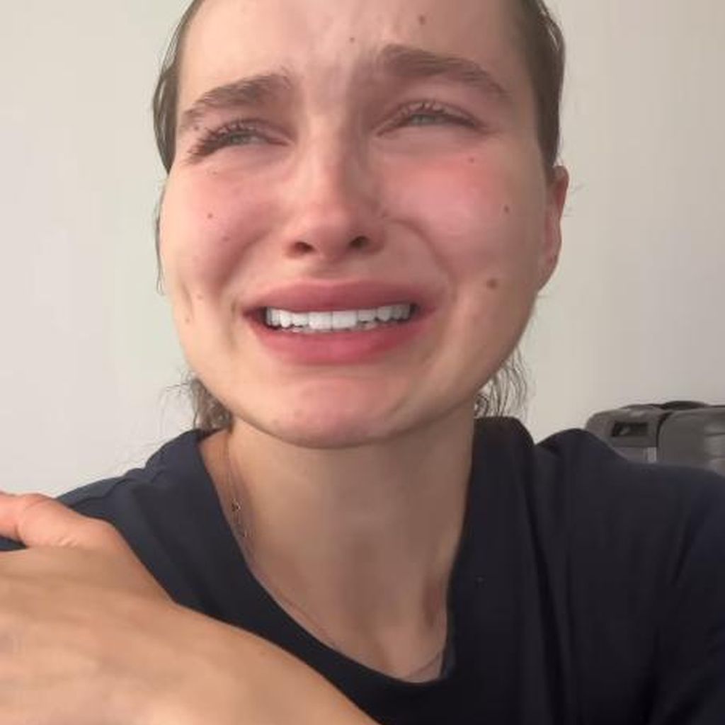 Louisa Jindaoui im Juni 2025